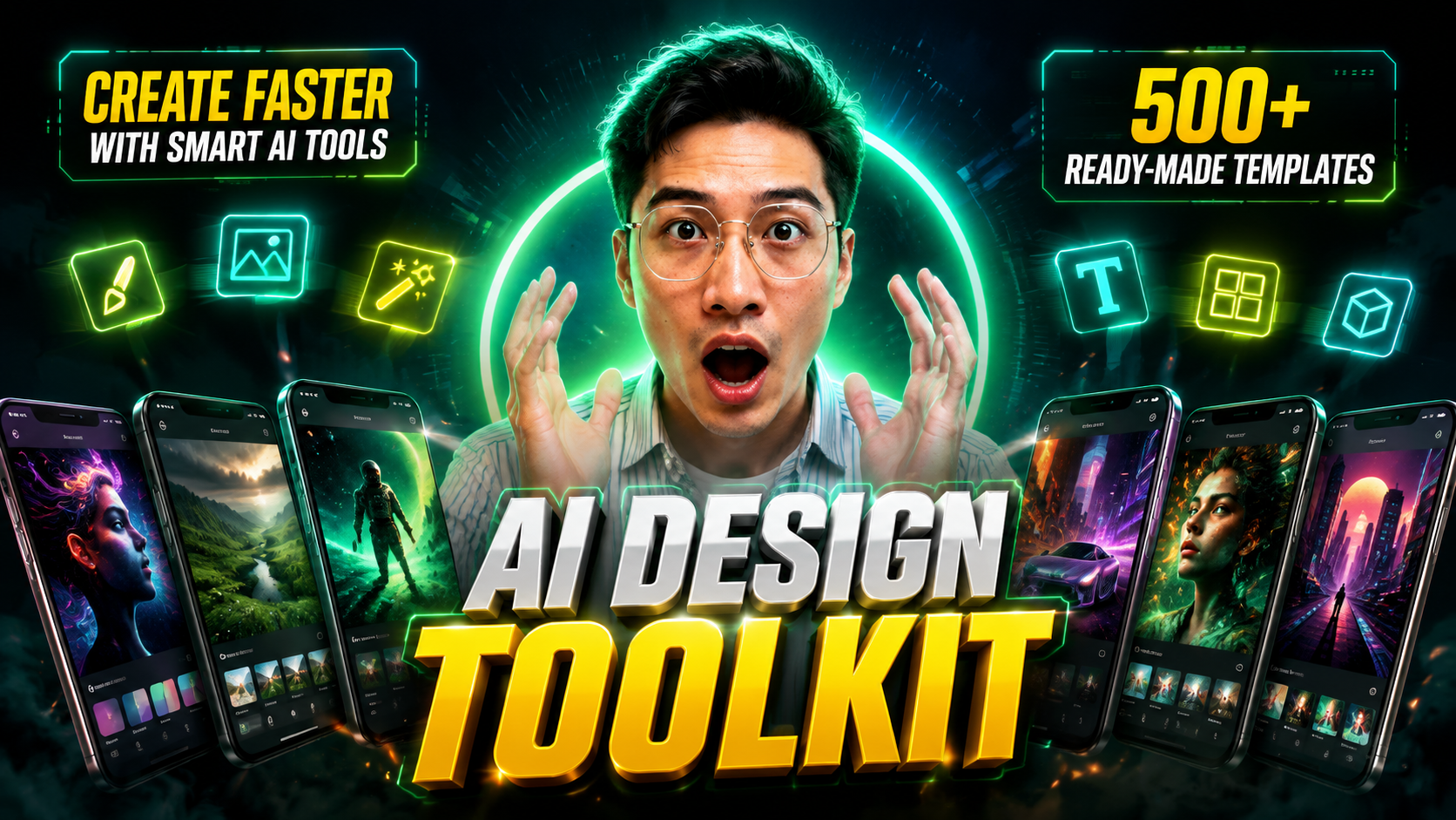Orauria - nền tảng AI All-in-One cho marketer và creator