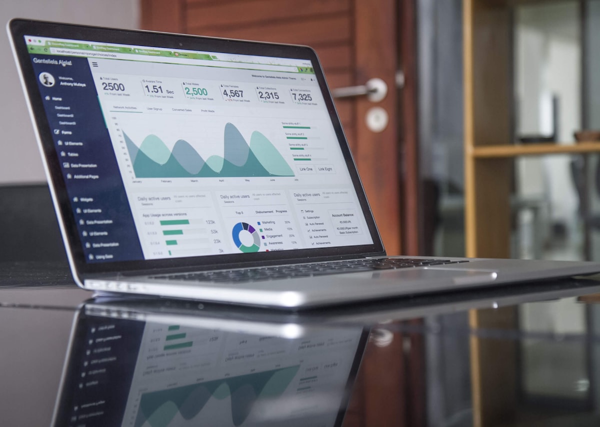 Creative director reviewing ecommerce product image gallery on monitor