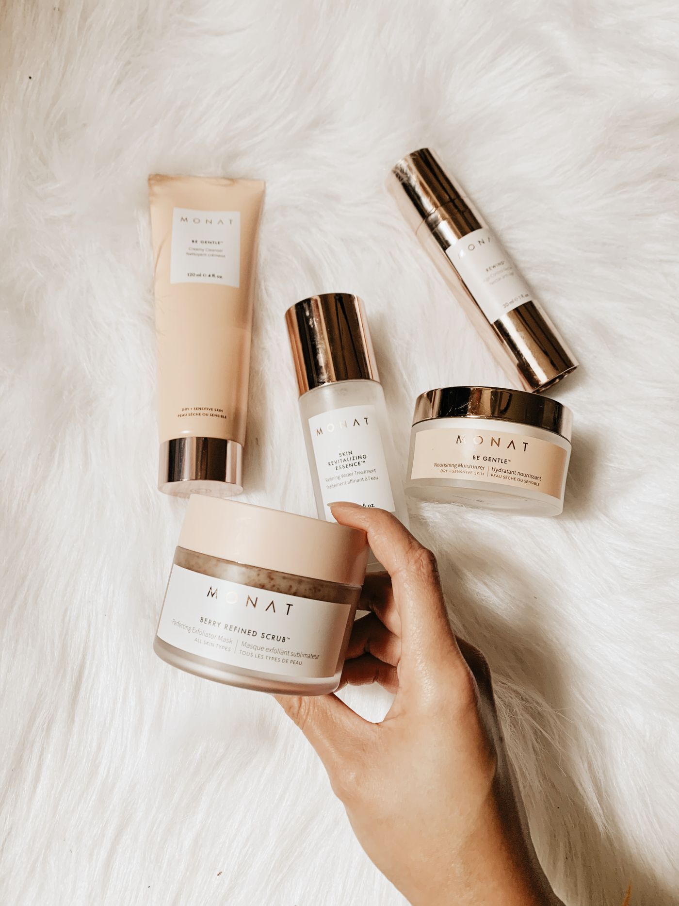 Lifestyle Context Mapping: Why Beauty Ads Need Scenes, Not White Backgrounds