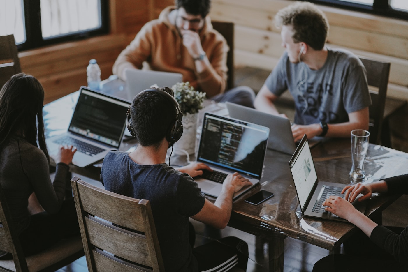 Freelancer Playbook: One Workflow Template for Five Clients